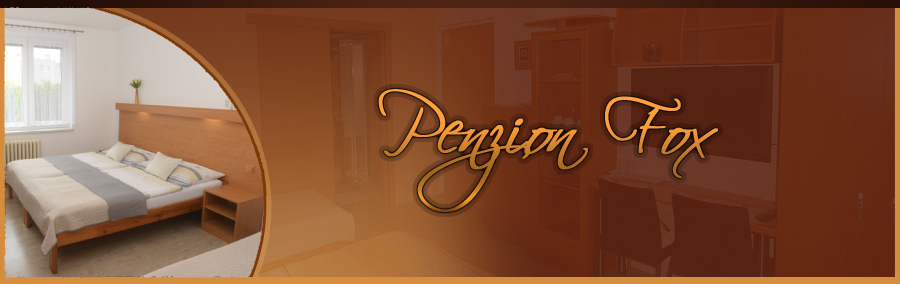 ubytovani_penzion_fox_logo